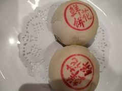 -京华烟云·北京烤鸭(领展购物广场·中关村店)
