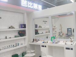 -babiline芭比莱恩半永久纹眉纹唇发际线