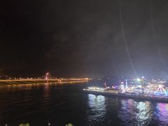 -川旺角川粤融合菜•海景餐厅(星海广场店)