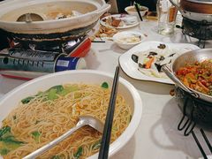 -山里俏·皖南菜(清源路店)