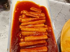 -红辣椒·川菜·火锅(张杨路店)