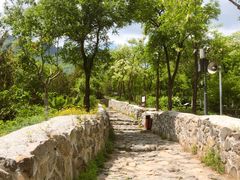 -阳台山自然风景区
