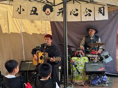 -大理床单厂艺术区