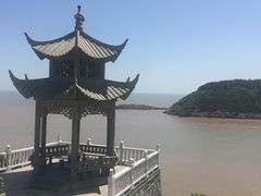 -东沙渔村