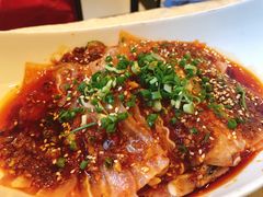 凉拌猪耳朵-陈麻婆豆腐总店