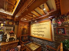 -宗巴雍姆藏餐府