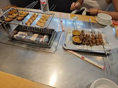 -彭城八戒羊肉串(总店)
