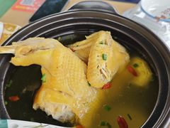 -丫丫蟹庄·苏式园林农家乐·阳澄湖大闸蟹(阳澄湖莲花岛店)