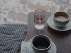 -纽巷咖啡 SOFTFOCUS COFFEE(锦和巴黎时韵店)