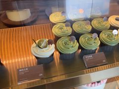 -LAN一见岚·精品蛋糕(琶洲保利店)