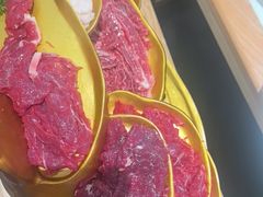 -千牛将·鲜牛肉火锅(开元路店)