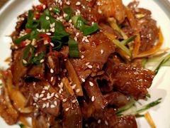 夫妻肺片-春熙小馆(乘风庄店)
