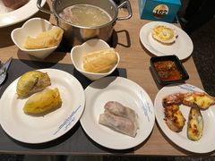 -星伦多自助料理·涮烤一体(杭州来福士店)