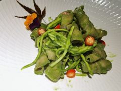 椒麻鸭唇-辛香汇·现炒川菜(淮海路百盛店)