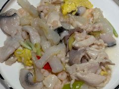 -老苏州芳和园茶酒楼  传统苏帮菜(观前店)