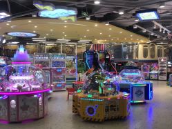 -星趣童堡(星河COCO City民治店)