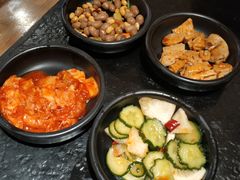 -九田家黑牛烤肉料理(石路天虹店)