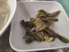 -其美潮州鱼旦粉世家(花城汇南区分店)