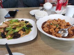 -新302餐厅(国家新闻出版广电总局)