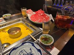 -大隐·成都火锅Bistro(合生麒麟新天地店)