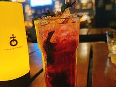 -The Happy Monk(前海壹方汇店)