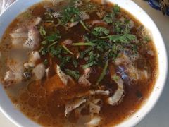 羊汤-春雨羊汤店(广开四马路总店)