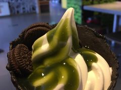 -麦当劳(顺义店)