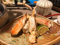 -蟹道乐(道顿堀本店)