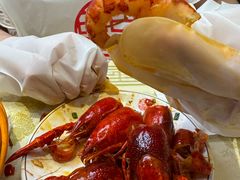 -聚味瞿记·龙虾堂(坡子街店)
