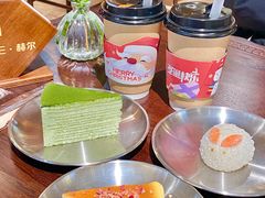 -HERRE·FARM 赫尔露营农场·团建聚会包场