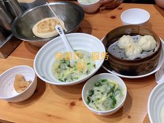-弄堂咪道-饭香·面香·馄饨香(兴梅店)
