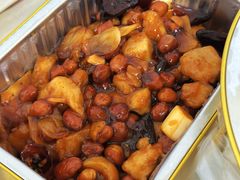 -老酒川菜坊(中山西路店)