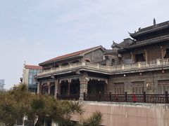 -武汉园博园(武汉自然博物馆)