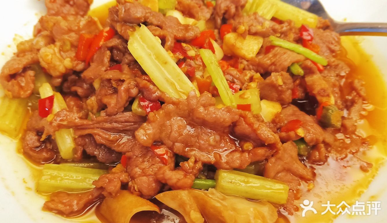 长沙下饭菜天花板好吃到爆满——饭怕鱼