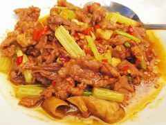 -饭怕鱼·黄焖鲟龙鱼(湖大店)