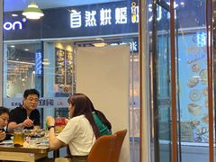 -洞庭米湘·湖南菜(银河SOHO店)