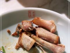 -小吊梨汤·北京菜·烤鸭(鸟巢店)