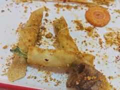 -高福麻辣烫(新阳店)