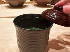 -Ginza Onodera 鮨(外滩十八号店)