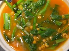 -赠李白·如诗的川味(余杭万达广场店)