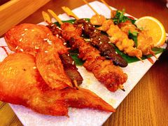 -饭町二郎日式综合茶餐(中安广场店)
