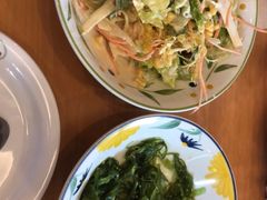 -萨莉亚意式餐厅(深圳北站店)