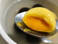 咸蛋黄芝士口味汤圆-好利来(红旗万达店)