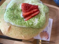 -荷恬·精致蔬食料理(富国街店)