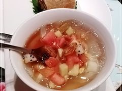 -杭州滨江世融艾美酒店·新食谱全日餐厅