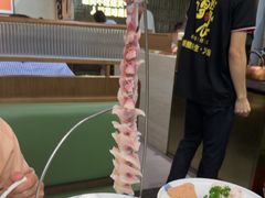 -得意咚瓜·顺德鱼生·冬瓜火锅(深圳首店)