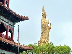 -广州莲花山旅游区