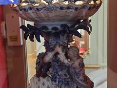 -Me Coffee下午茶艺术空间