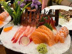 -千夏日式风情餐厅(恐龙园汉江东路店)