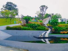 -白石龙音乐公园